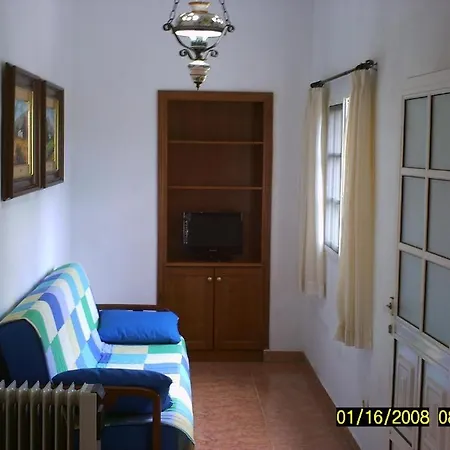 Pensionat In - Casa El Cardon B2 Buenavista Del Norte