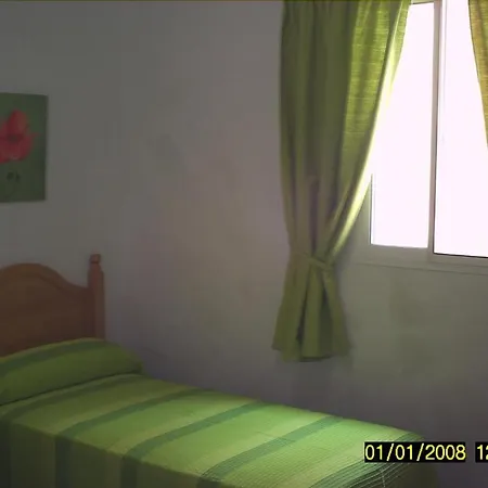 Pensionat In - Casa El Cardon B2