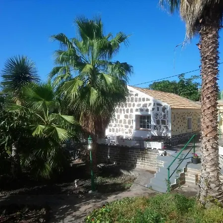 In - Casa El Cardon B2
