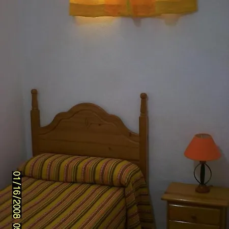 In - Casa El Cardon B2 *