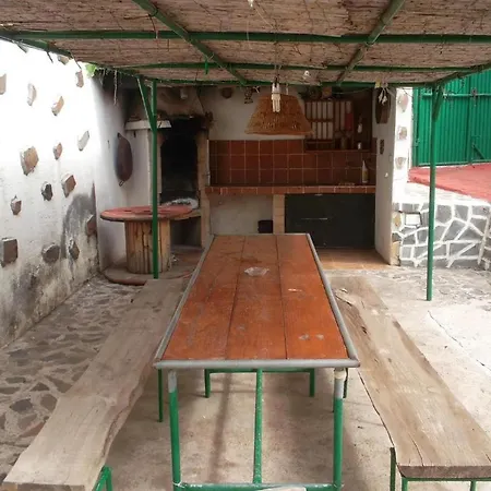 招待所 In - Casa El Cardon B2