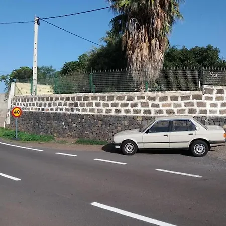 Pensionat In - Casa El Cardon B2 Buenavista Del Norte