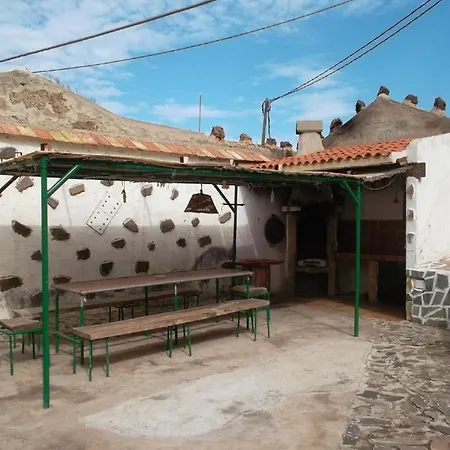 招待所 In - Casa El Cardon B2