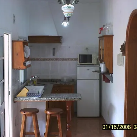 In - Casa El Cardon B2