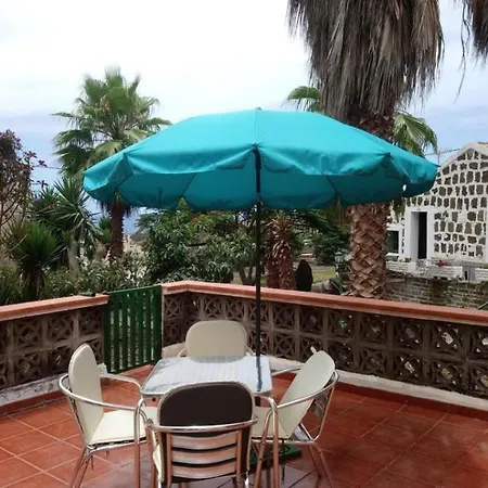 In - Casa El Cardon B2 Gasthof *
