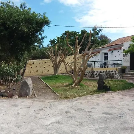 In - Casa El Cardon B2 Gasthof *