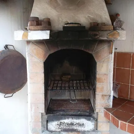 In - Casa El Cardon B2 Gasthof Buenavista Del Norte